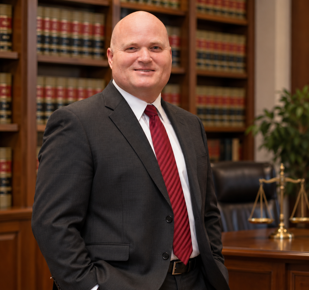 David Griffith Attorney at Law